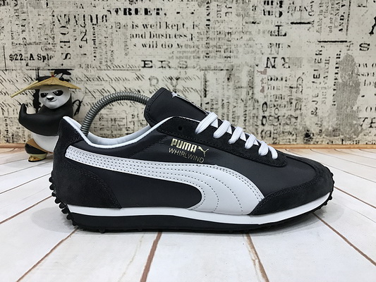 Puma Whirlwind Men Shoes--002